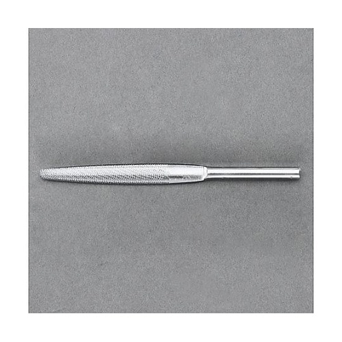 φ5x105mm やすり(クロムコーティ