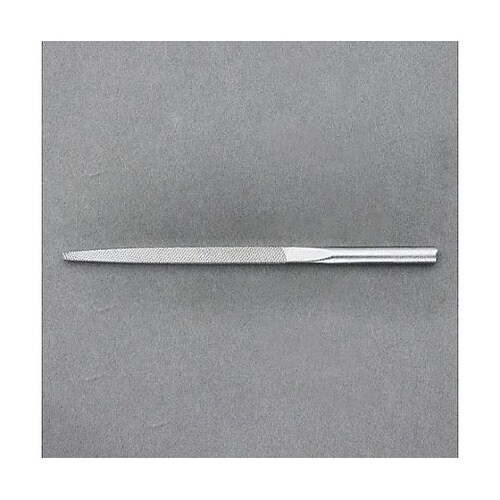 φ5x105mm やすり(クロムコーティ