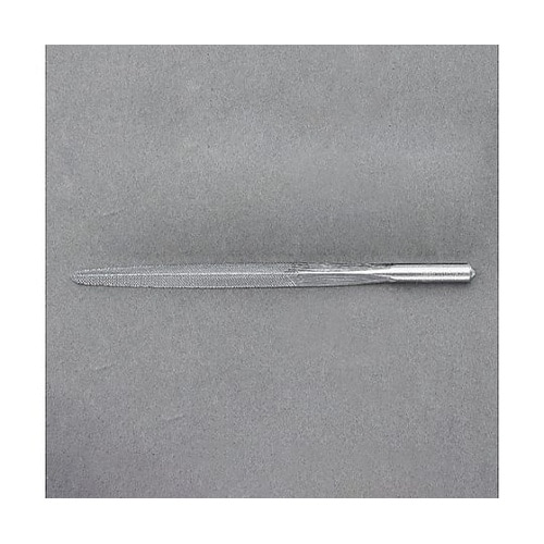 φ5x105mm やすり(クロムコーティ