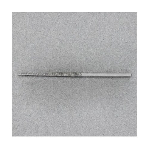 φ3x 85mm やすり(丸/5本/荒目