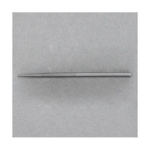 φ3x 85mm やすり(丸/5本/中目