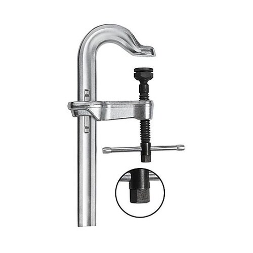 0− 355mm/101mm J型クラン