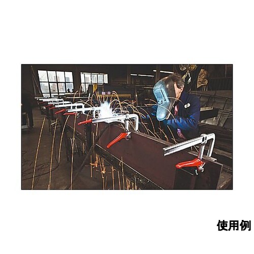 0− 254mm/139mm L型クラン