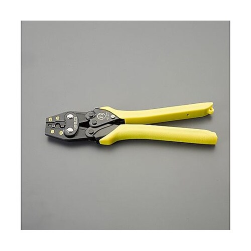 圧着端子セット(リングスリーブ) EA5