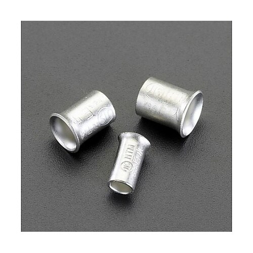 圧着端子セット(リングスリーブ) EA5