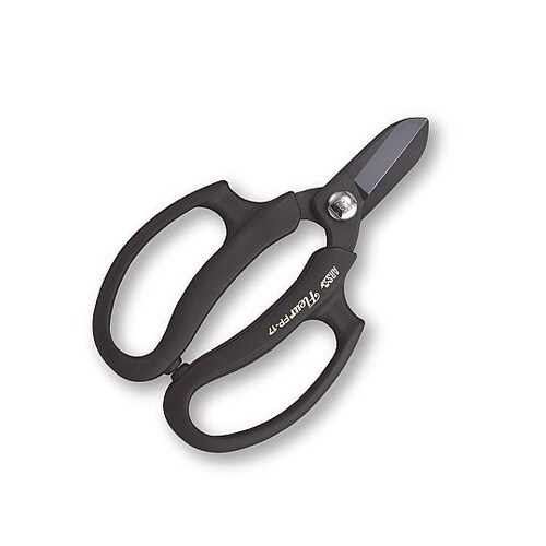 171mm 業務用はさみ・フラワー EA