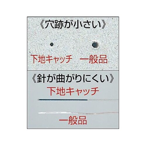 157mm 下地材探知針 EA566P−
