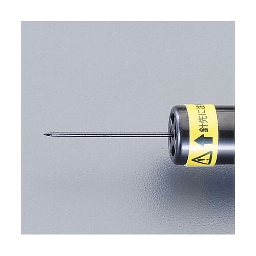 157mm 下地材探知針 EA566P−