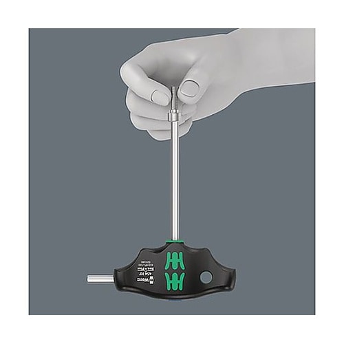 10.0x100mm [Hex−Plus