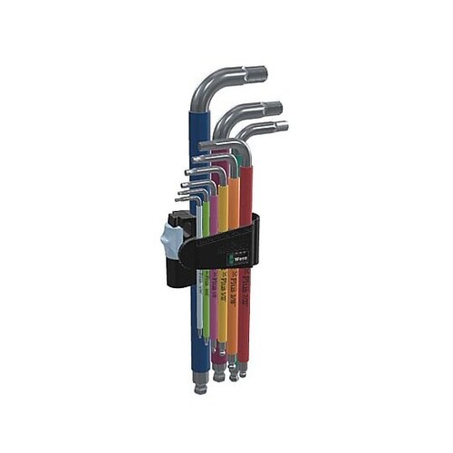 5/64”−3/8” [Ball Hex