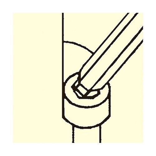 5/64”−3/8” [Ball Hex