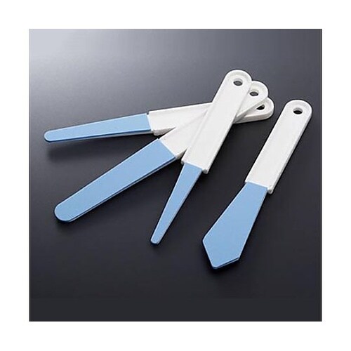 4本組 コーキングヘラセット(スポンジ付