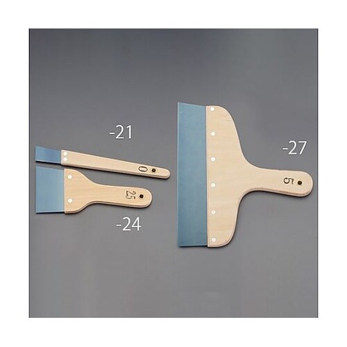 90x200mm パテベラ(鉄製) EA