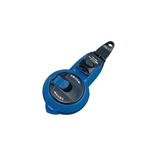 30m 墨つぼ(ミニ/青) EA581