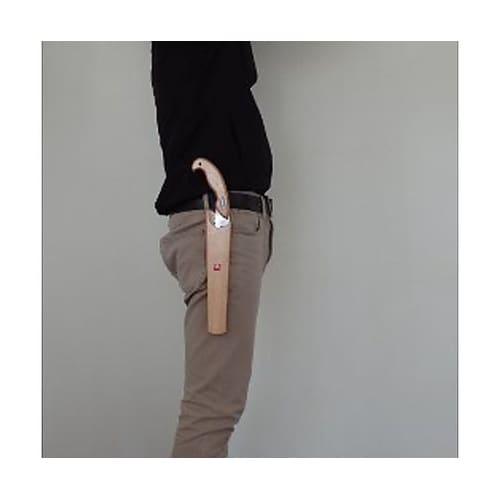 400mm/250mm 木工鋸(サヤ付・