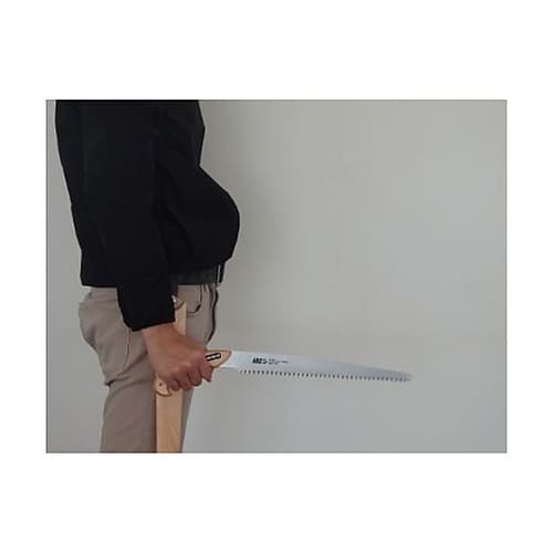 470mm/300mm 木工鋸(サヤ付・