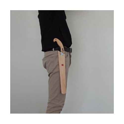 470mm/300mm 木工鋸(サヤ付・