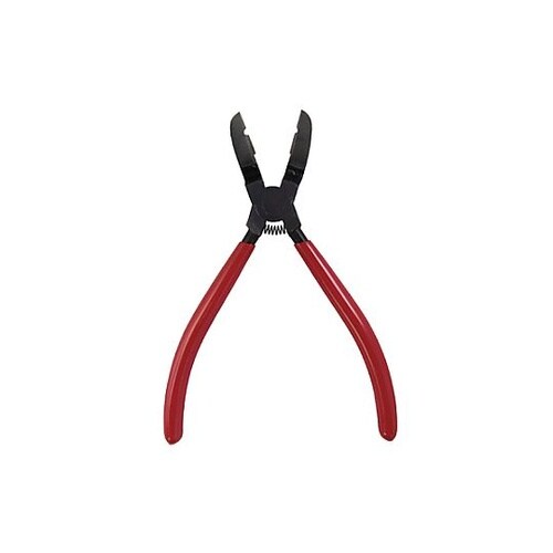 175mm クリッププライヤー(薄型)