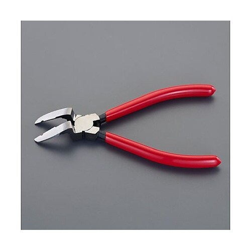 175mm クリッププライヤー(薄型)