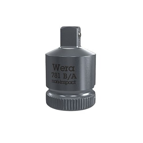 1/2”DRx 3/8”DR 凸凹ソケッ