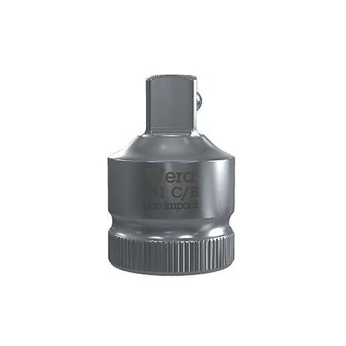 1/2”DRx 3/8”DR 凸凹ソケッ