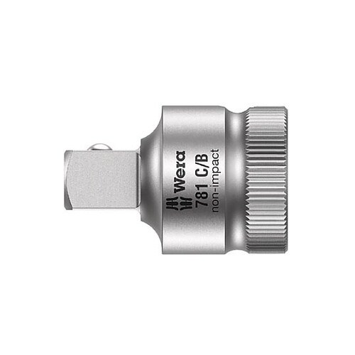 1/2”DRx 3/8”DR 凸凹ソケッ