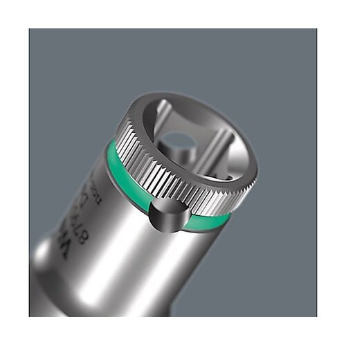 1/2”DRx11mm ディープソケット