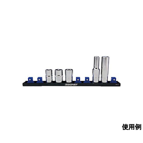 1/2”DRx300mm ソケットホルダ