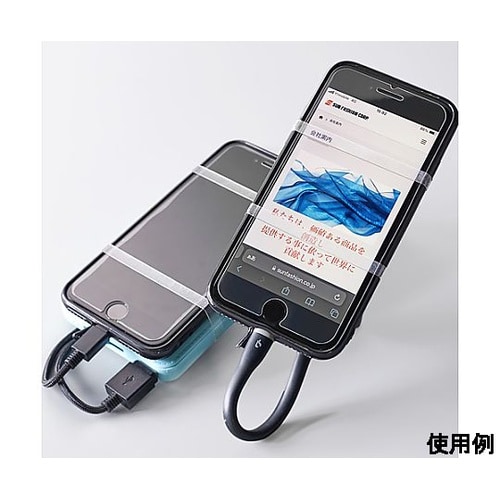 55x 2mm/100g モビロンバンド