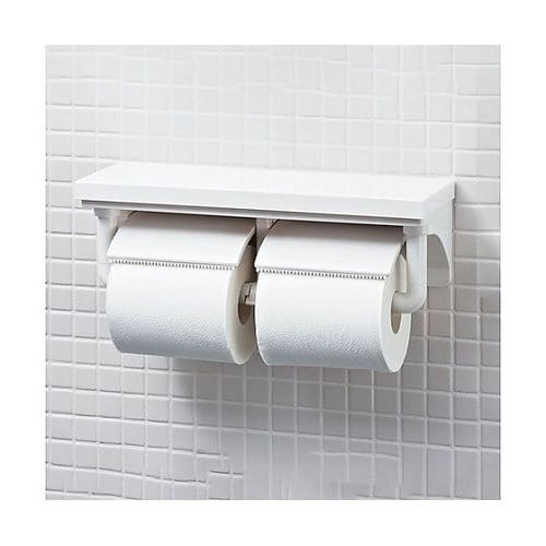 ワンハンド/トイレットペーパーホルダー(