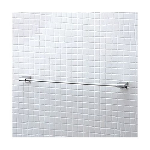 432mm タオル掛け(サテン) EA6