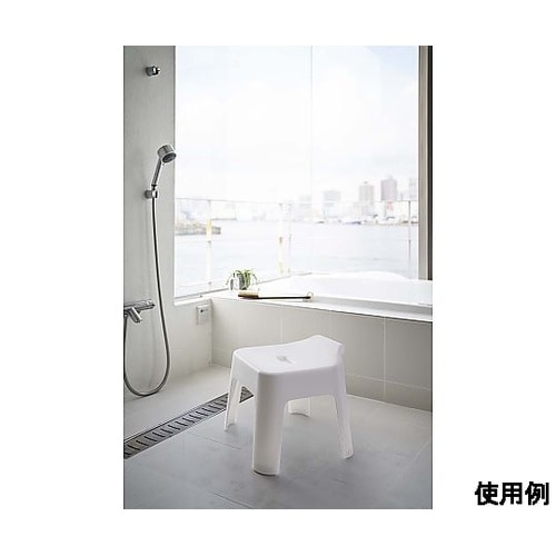 340x320x290mm 浴室用イス(