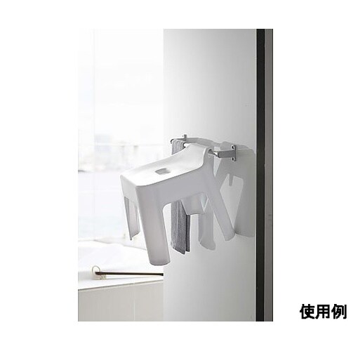 340x320x290mm 浴室用イス(