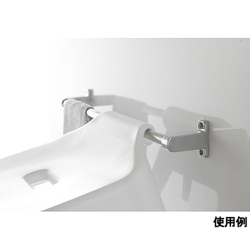 340x320x290mm 浴室用イス(