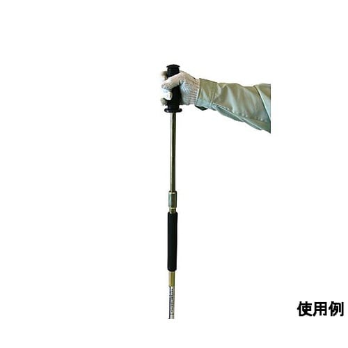 200x200x1680mm タンパー(