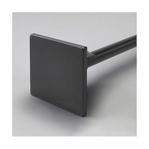 150x150x1230mm タンパー