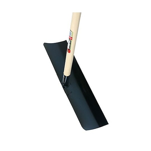 500x1500mm 板レーキ(木柄)