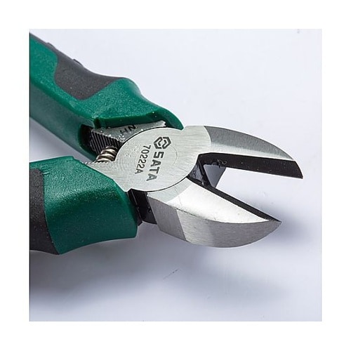 167mm ニッパー EA682BB−1