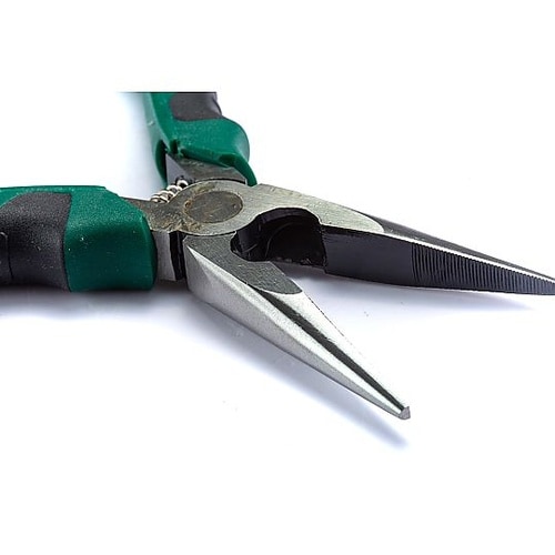 167mm ラジオペンチ EA682CE