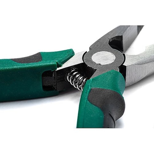 167mm ラジオペンチ EA682CE