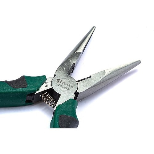 167mm ラジオペンチ EA682CE