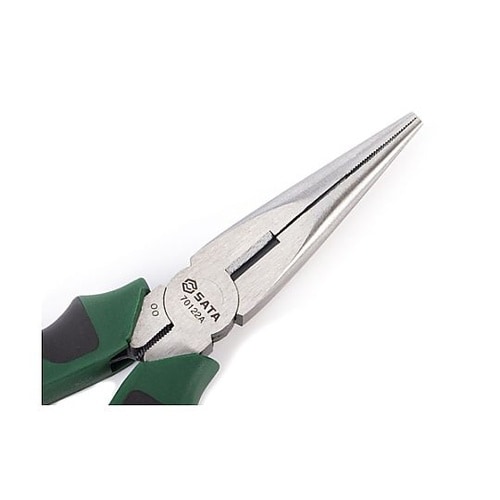 200mm ラジオペンチ EA682CE