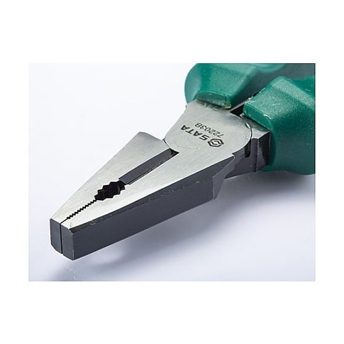 150mm ペンチ EA682CF−15