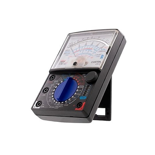 アナログマルチテスター EA707BA−