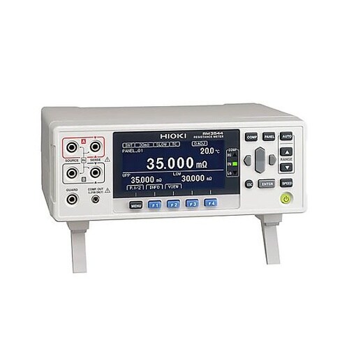 デジタル抵抗計(低抵抗) EA709BJ