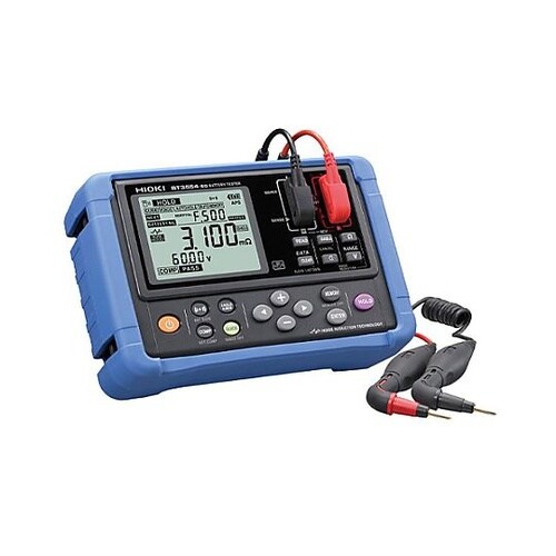 バッテリテスタ EA709BR−1