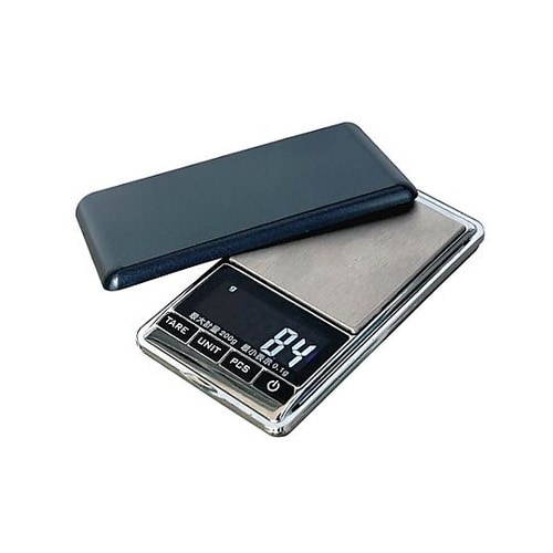 200g(0.1g) コンパクトスケール