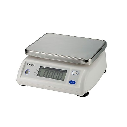 1000g(0.5g) デジタルはかり(