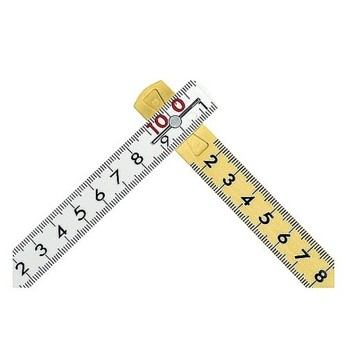 15mmx2.0m 折れ尺(グラスファイ