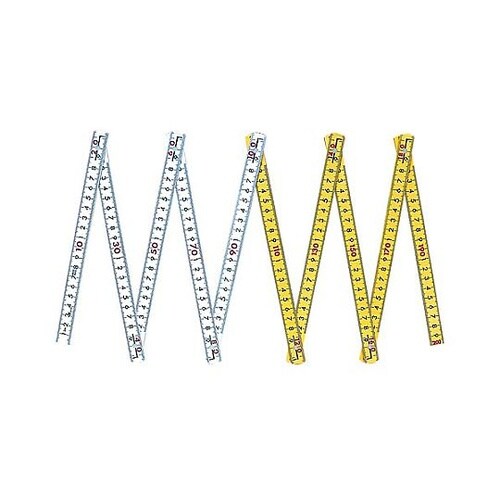 15mmx2.0m 折れ尺(グラスファイ